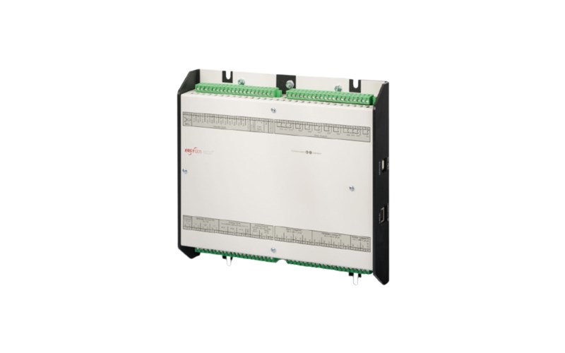 EasyGen 3100XT 發電機多功能並聯控制模組