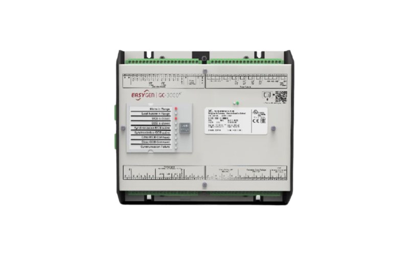 GC-3400XT 並聯群組管理器