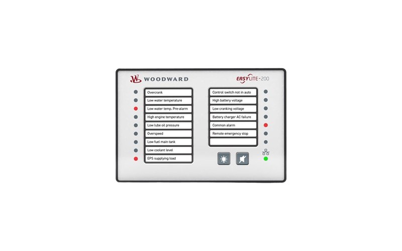 EASYLITE-200 LED擴充指示模組