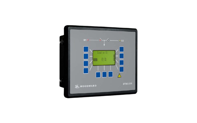 DTSC-200 ATS 控制器