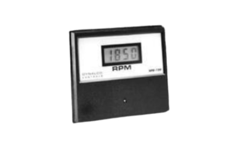 SPD-700 Series 數位轉速錶