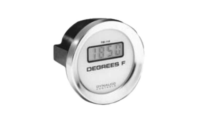 TID-110 溫度顯示器