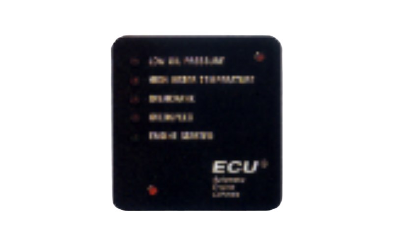 ECU-9988NC 引擎控制模組