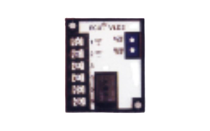 ECU-VLD 2 高低電瓶電壓偵測器