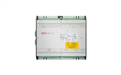 EasyGen 3400XT 發電機多功能並聯控制模組