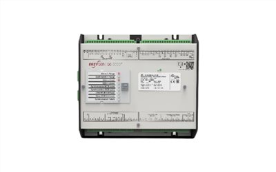 GC-3400XT 並聯群組管理器