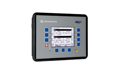 EasyGen 3500 並聯模組