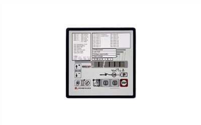 EasyGen 300系列 發電機單機控制器 