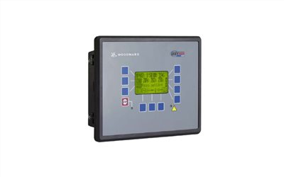 EasyGen 1000系列 發電機單機控制器 