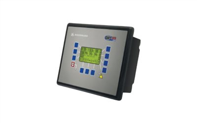 EasyGen 2500 Rental 出租型並聯控制器