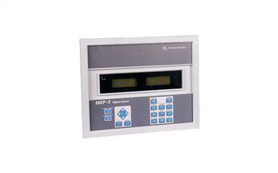 EGCP-3 系列 發電機組並聯控制模組