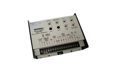 2301A 類比調速控制器