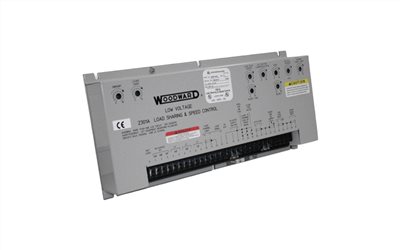 2301A LSSC 類比調速控制器