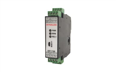 SST-7100 數位式速度開關/轉換器模組